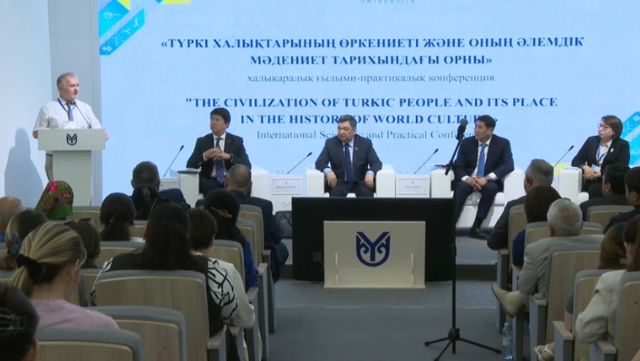 В Мангистау хотят создать предприятие для охраны сакральных мест