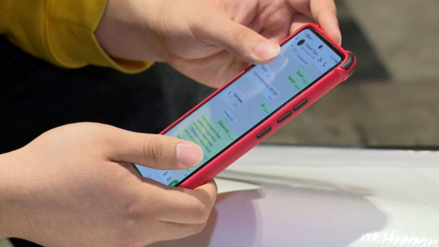 Алматыда алаяқтарға көмектескен төрт дропперге қатысты қылмыстық іс қозғалды