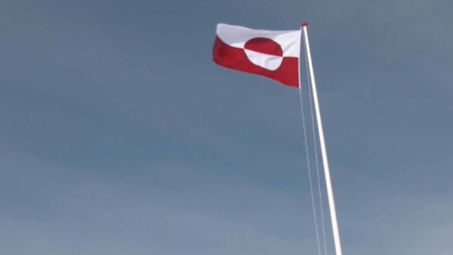 Гренландия готова к диалогу с США