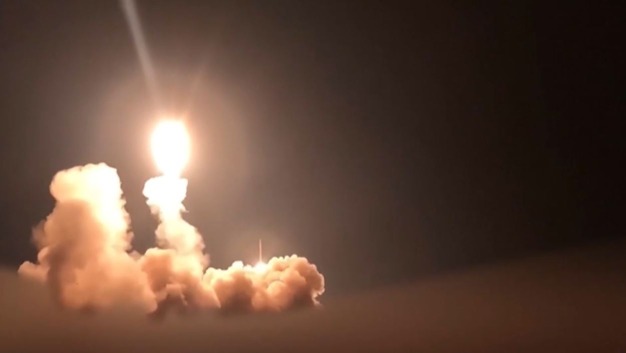 Израиль нанёс удары по десяткам целей в южной и западной частях Тегерана