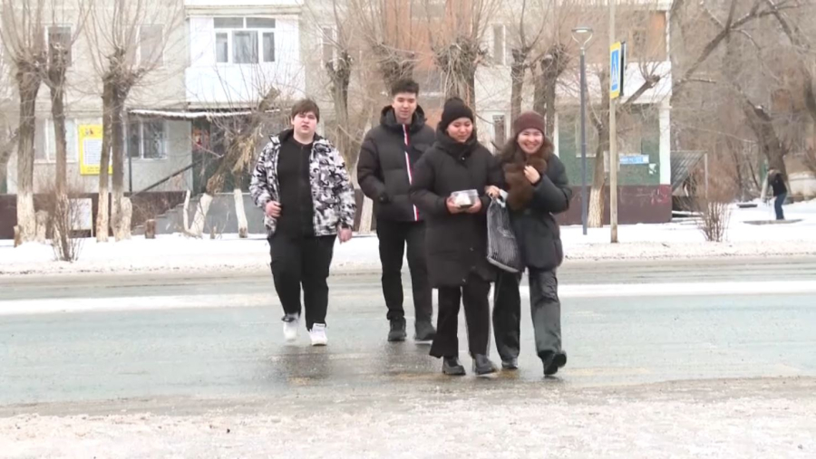 Цифрлық қауіпсіздік Ата Заңмен қорғалады