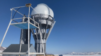 Қазақ астрофизика институтының ғалымдары «Виртуалды обсерватория» жобасын аяқтауға жақын