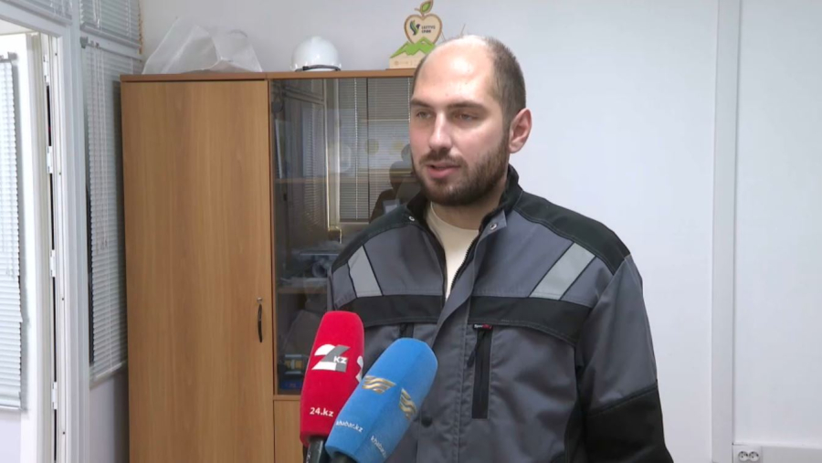 Тілге құрмет — елге құрмет