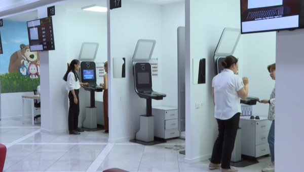 Сенат көші-қон туралы заңды Мәжіліске қайтарды