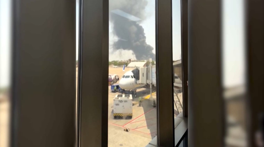 Air India выплатит семьям погибших по €25 тысяч