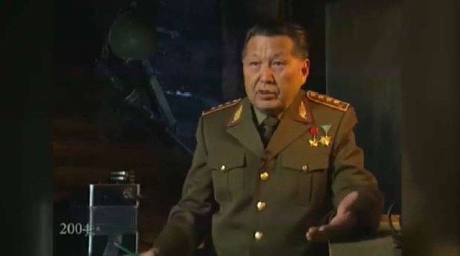 Подвиг Сагадата Нурмагамбетова: завещание потомкам