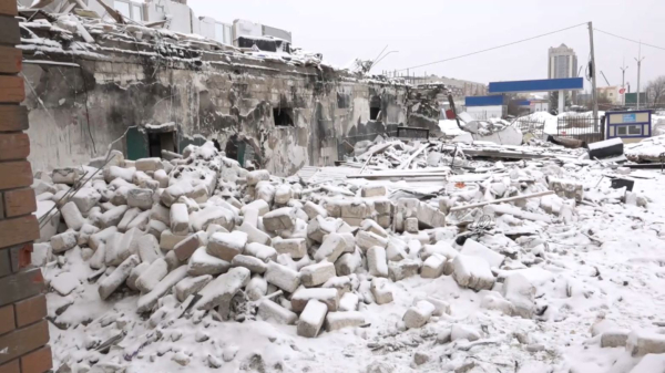 Оралда тұрғындарға жарылыстан келген шығын өтеледі