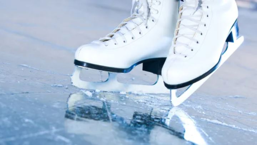 Казахстан выступит на юниорском чемпионате мира по фигурному катанию в Эстонии