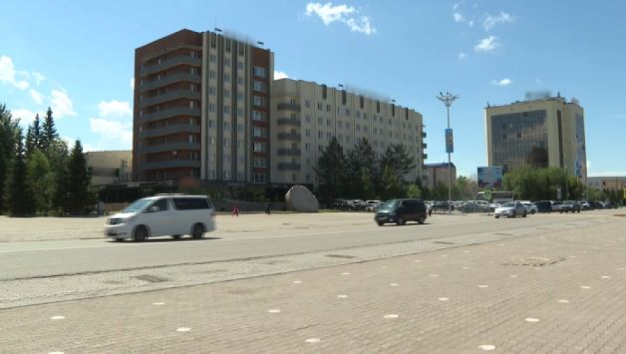 Жаңа Конституция – өзгеріс бастауы. Live