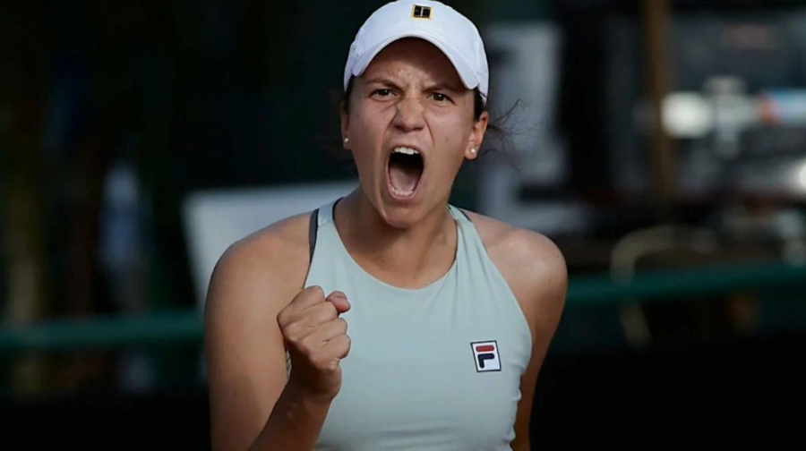 Ролан Гаррос: Данилина жарыстың бірінші ракеткасын жеңді