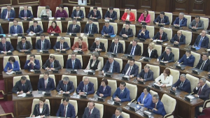 Какие задачи поставил Токаев перед новым Парламентом