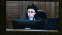 Дело Бишимбаева: судью взяли под охрану из-за угроз