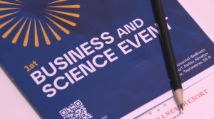 Связи между наукой и бизнесом укрепили на форуме в Алматы