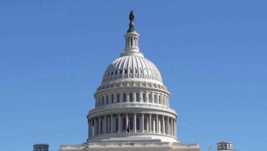 Сенат США одобрил законопроект о прекращении шатдауна