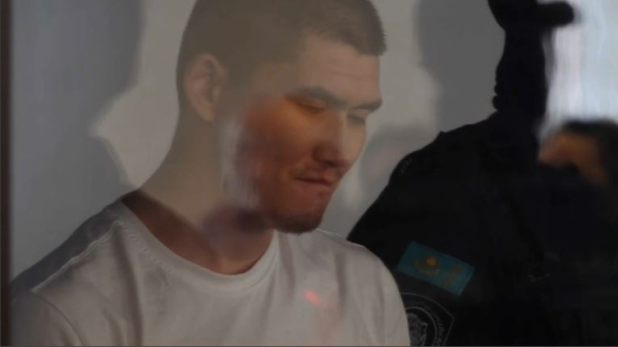 Атыраудағы қанды қылмыс: С. Сәрсемәлиевке сот үкімі шықты