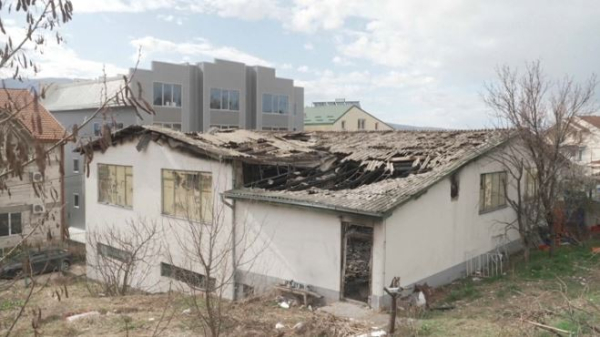 Пожар в клубе в Северной Македонии: страны ЕС принимают пострадавших