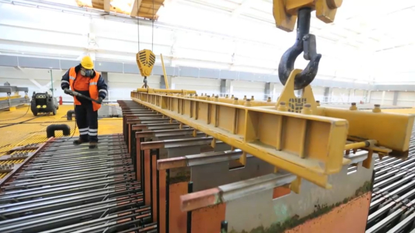 Экспорт, импорт и развитие промышленности в Казахстане: экономический обзор