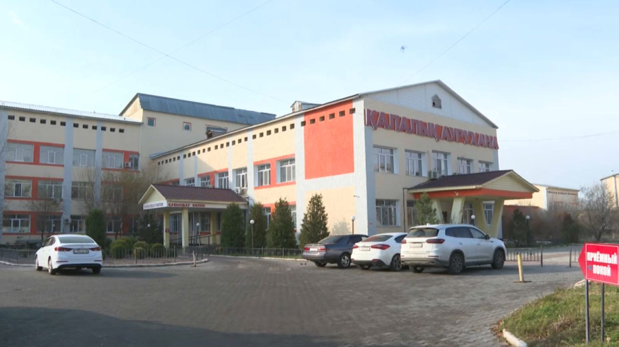 Биыл ауылдарда 195 медициналық мекеме пайдалануға беріледі