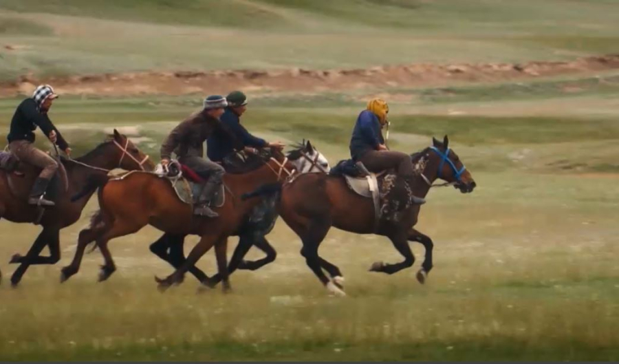 Елімізде ұлттық спорт түрлері қарқынды дамып келеді