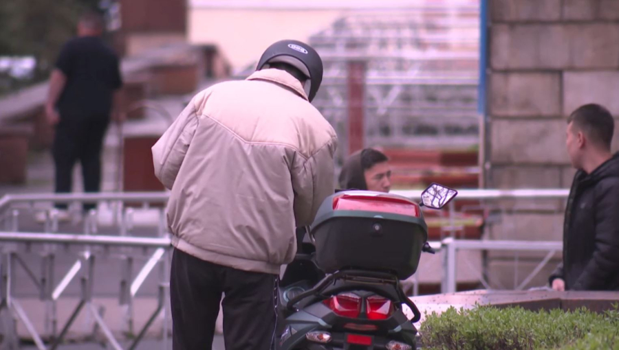 Ертеңнен бастап тіркелмеген мопедтерді жүргізуге болмайды