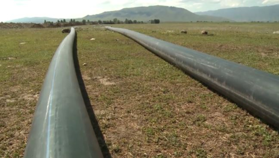 Жетісу облысында сумен қамтуға ₸478 млн бөлінді