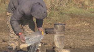 Некачественную питьевую воду обнаружили в пригороде Усть-Каменогорска