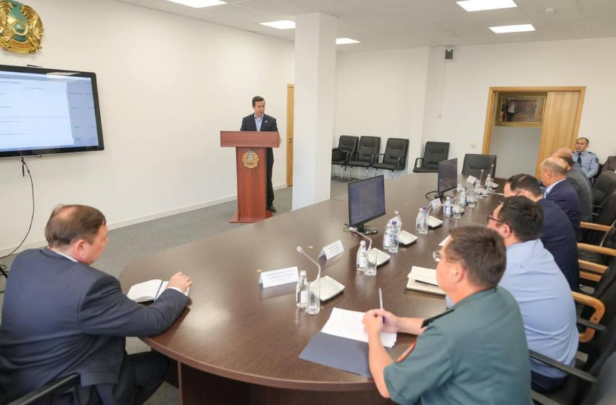 Жасанды интеллект тергеушілерге көмектеседі