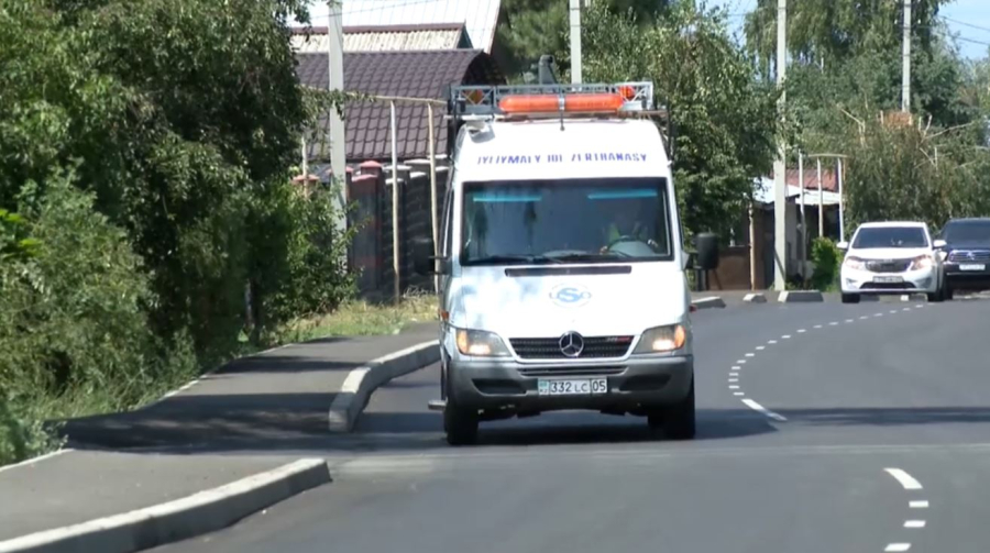 Результаты обследования дорог внесут в систему E-joldar