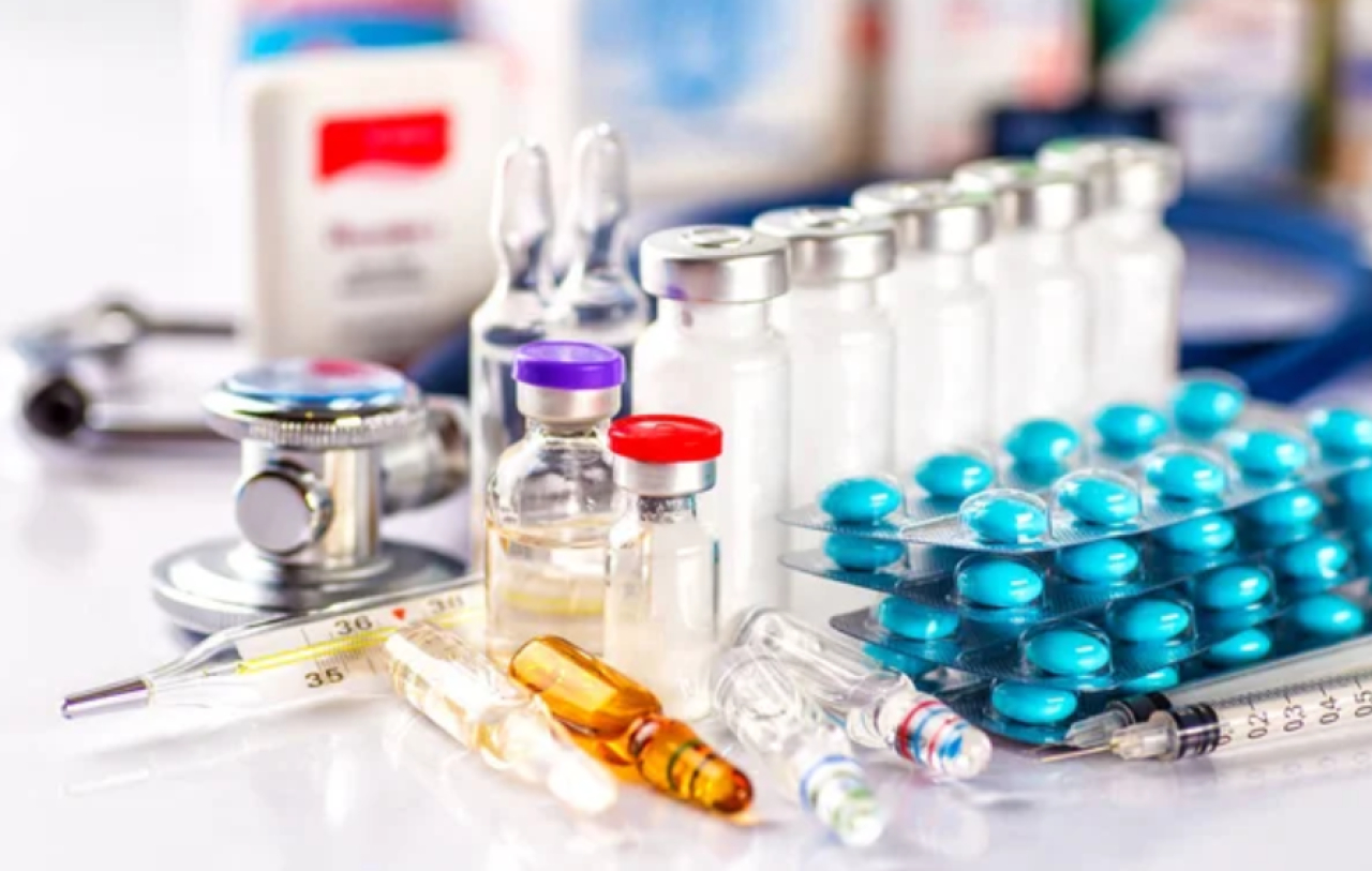 Закуп лекарств увеличат в Казахстане в 2026 году