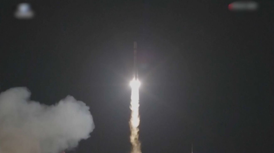 «Прогресс МС-32» причалит к МКС