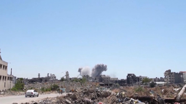 БҰҰ жоғары соты Израильге үкім шығарды