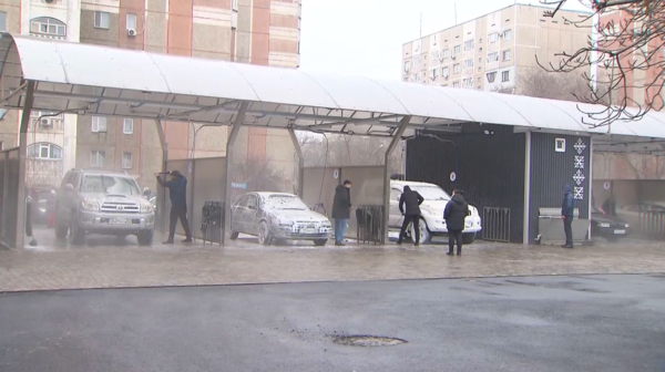 Водный кодекс: какие изменения ждут владельцев автомоек и саун