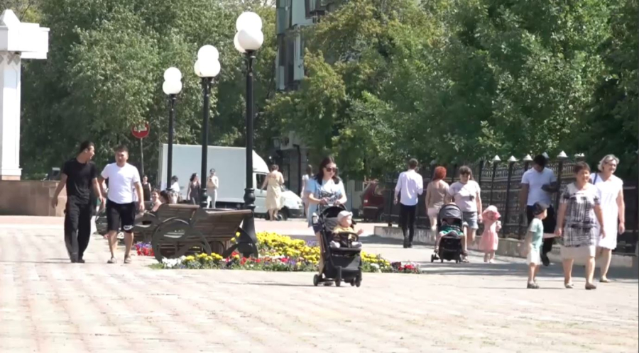 Петропавлда 24 мың адамның құқығы қорғалды