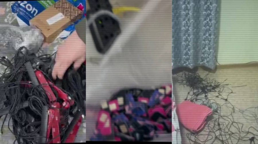 Ликвидирован международный канал кибермошенничества