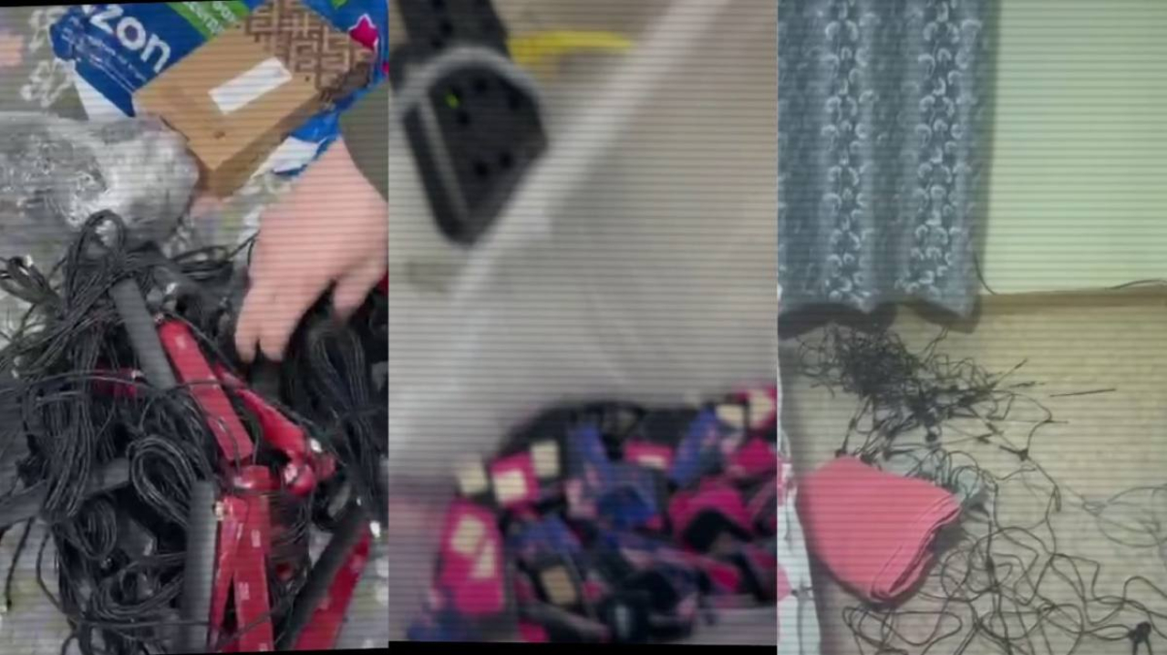 Ликвидирован международный канал кибермошенничества