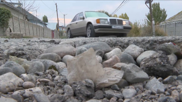 Жамбыл облысында жолға салғырт қараған 57 лауазым иесіне айыппұл салынды