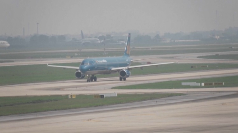 Авиация ЕС требует принятия мер из-за кризиса