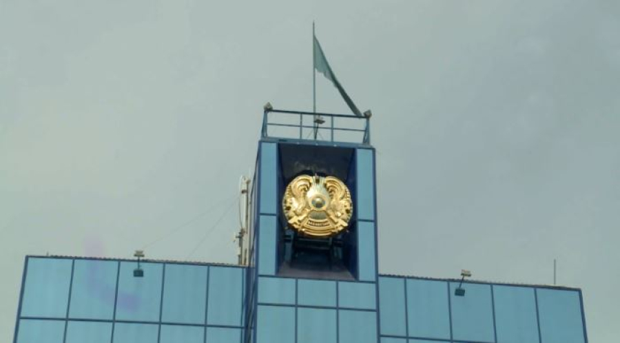 Уголовное дело завели на воспитателя спеццентра в Костанае