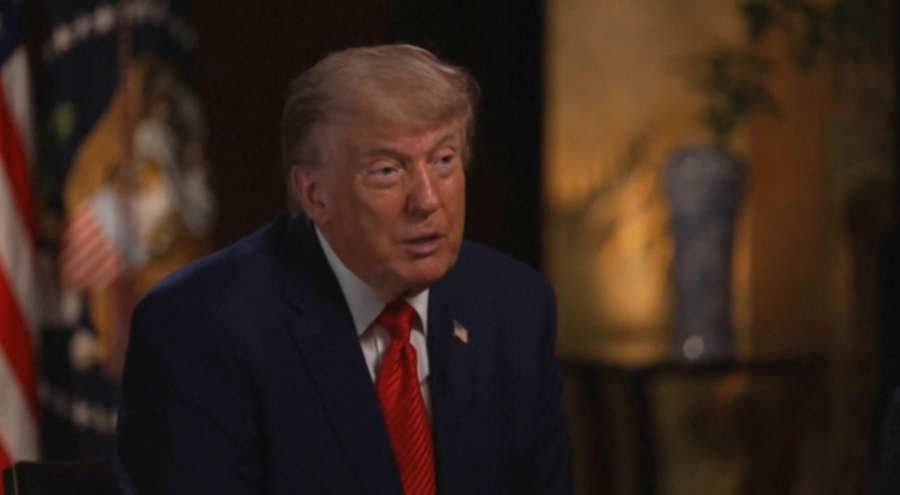 Д. Трамп: Қытай Иранға қару бермейді