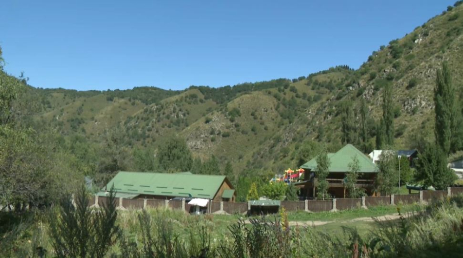Almaty SuperSki откроют в 2028 году