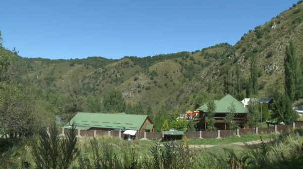 Almaty SuperSki откроют в 2028 году