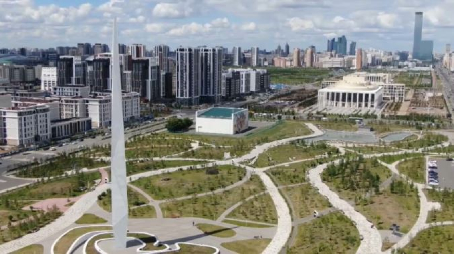 Басты мақсат – әділетті, ашық әрі жауапты мемлекет құру