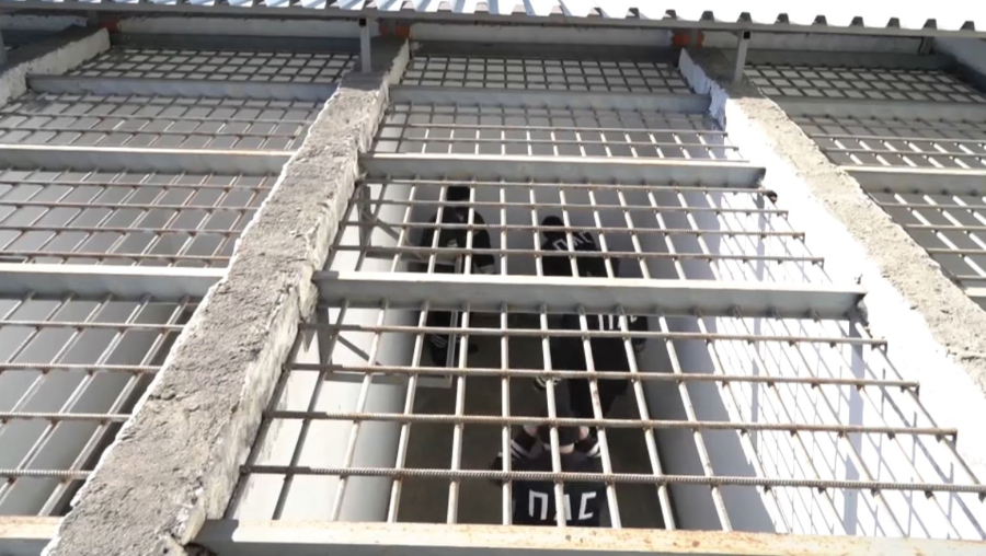 15 мыңнан астам қылмыскер рақымшылыққа ілігуі мүмкін