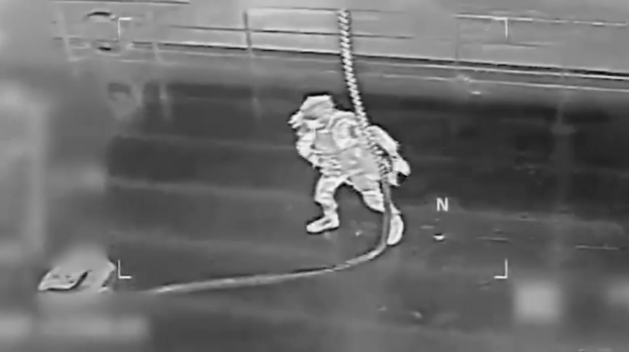 АҚШ Венесуэланың алтыншы танкерін тәркіледі