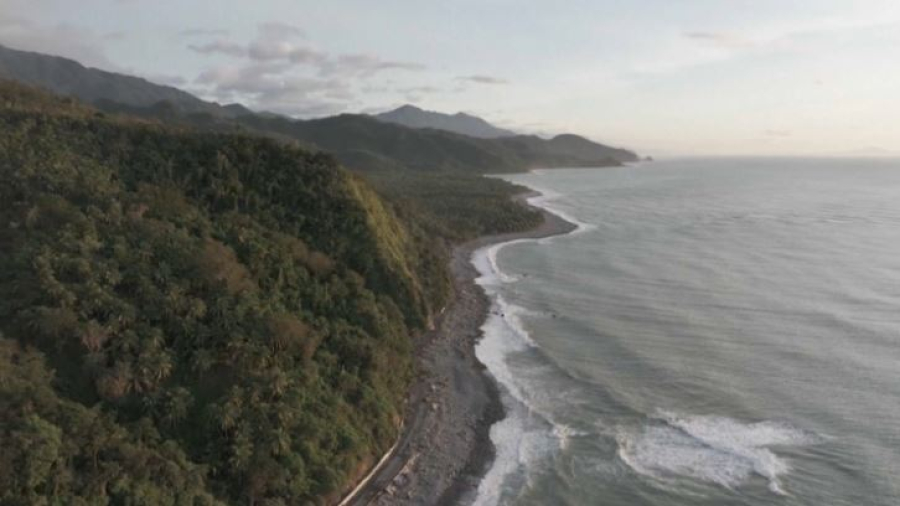 Тайфун «Фунг-Вонг» на Филиппинах: число жертв возросло до 27