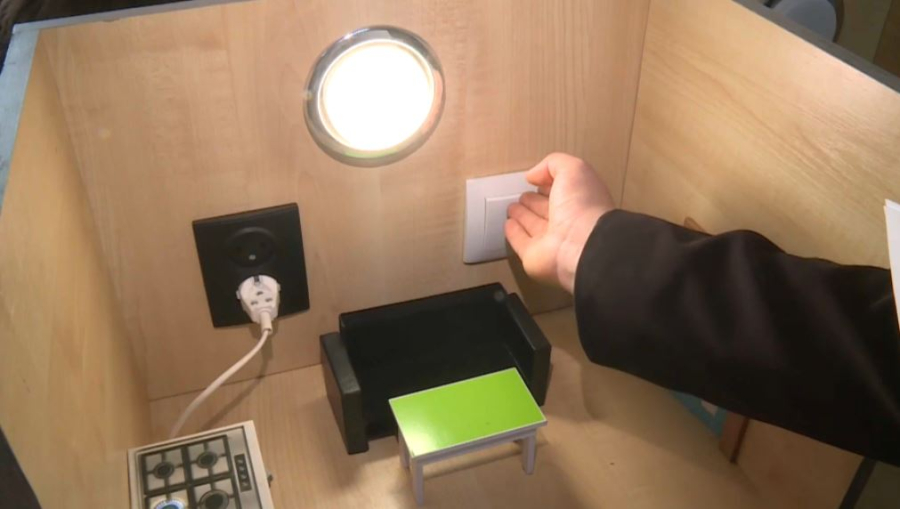 Қарағандыда студенттік жобалар байқауы өтті