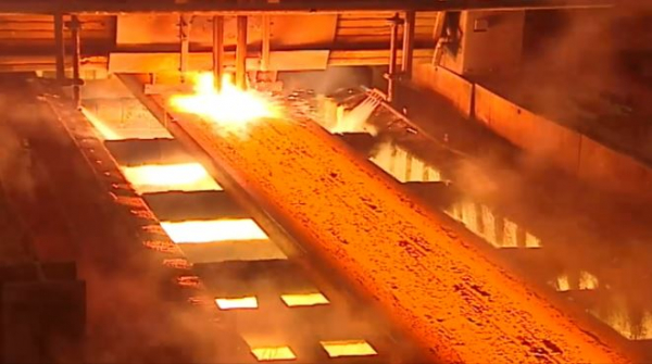 Казахстан планирует увеличить объёмы производства меди