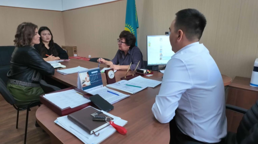 Қандас мәртебесін алу үшін енді ҚАЗТЕСТ тапсыру міндеттелді