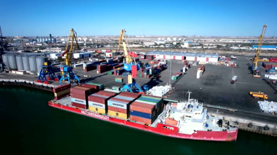 В Мангистау реализуют проекты Послания: акцент на транспорт и туризм