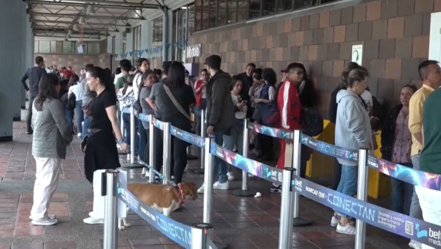 Колумбияда сары безгекке байланысты төтенше жағдай енгізілді